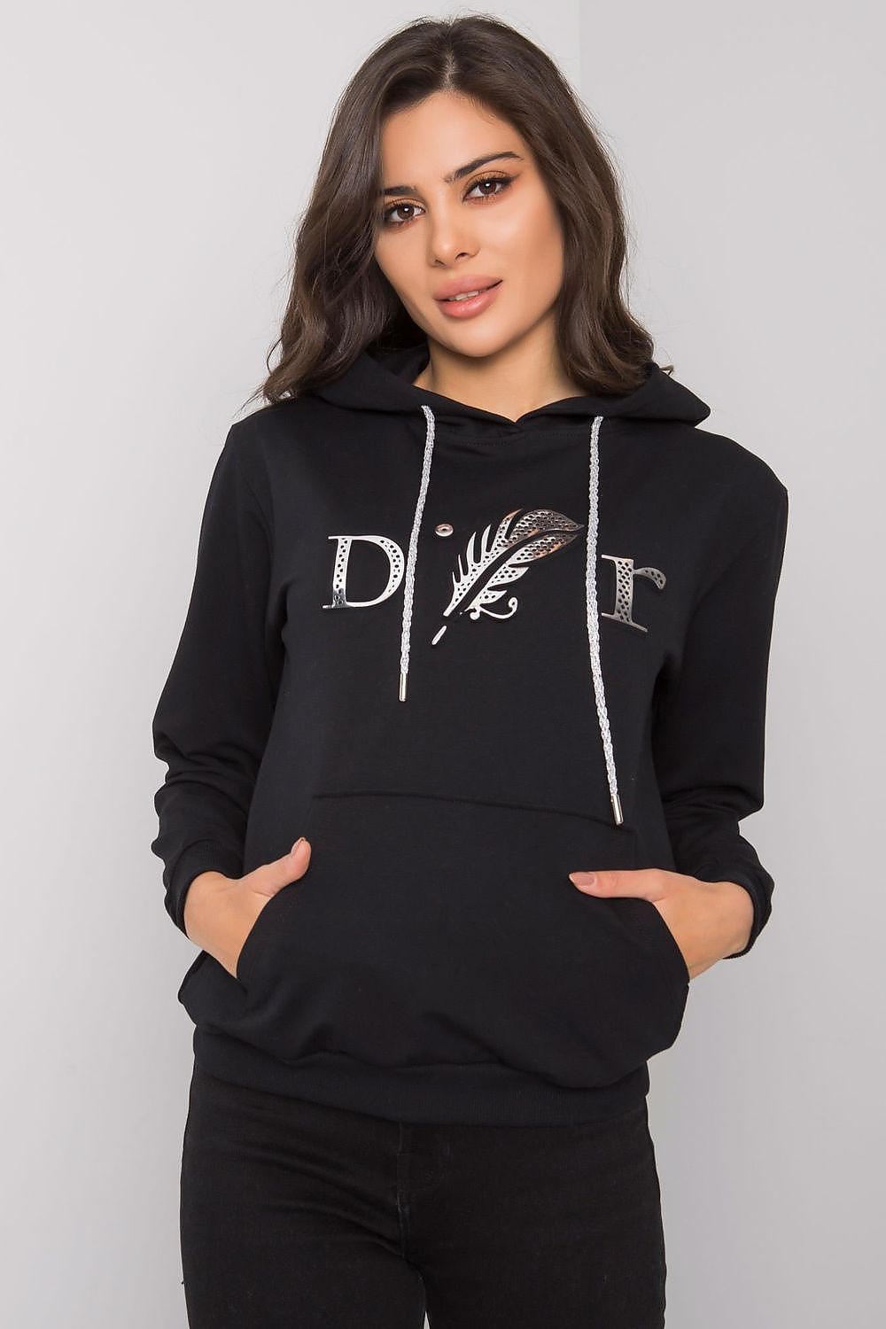 Shine Like Dior Sweatshirt