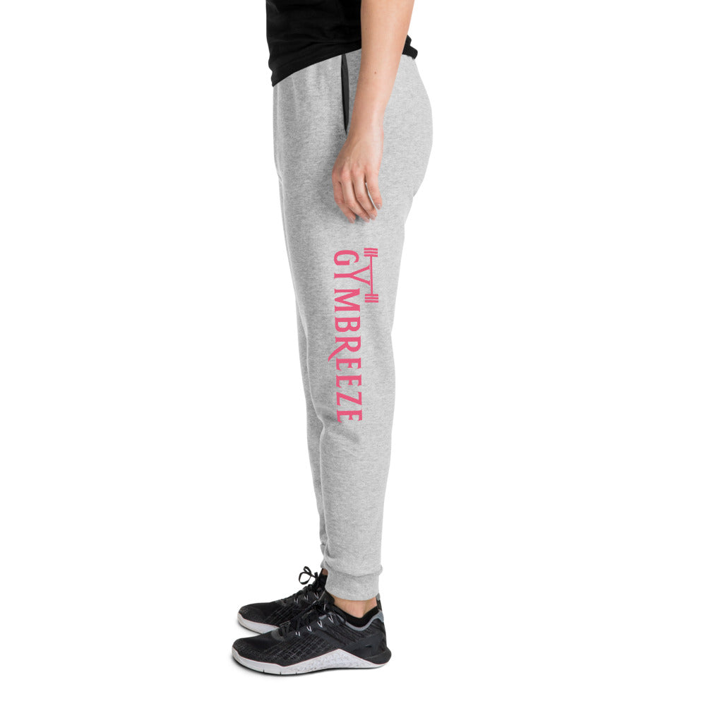 Gymbreeze Girl Joggers