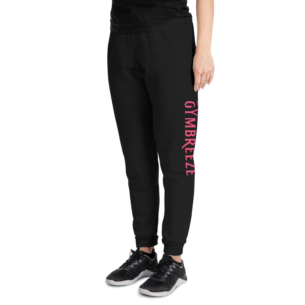 Gymbreeze Girl Joggers