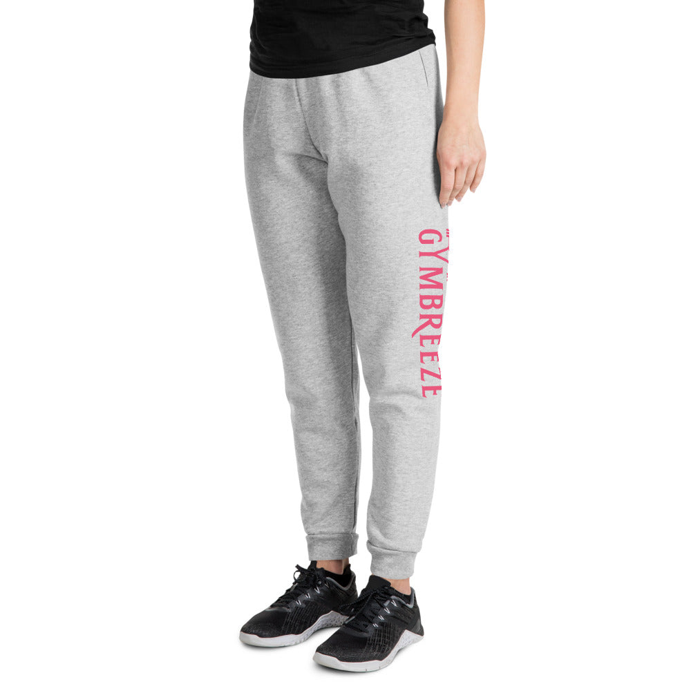 Gymbreeze Girl Joggers