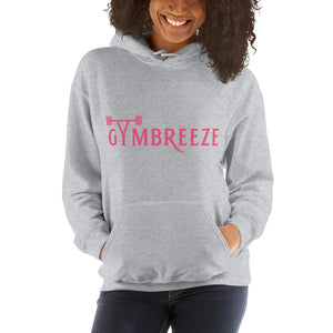 Gymbreeze Girl Hoodie