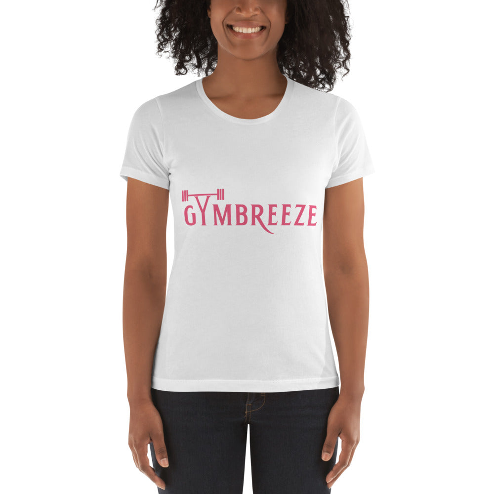 Gymbreeze Women's T-shirt