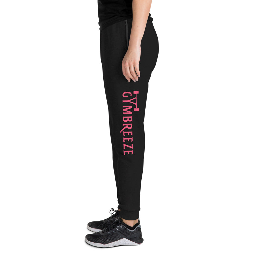 Gymbreeze Girl Joggers