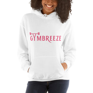 Gymbreeze Girl Hoodie