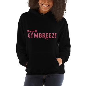 Gymbreeze Girl Hoodie